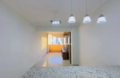 Apartamento com 2 dorms, vila ercília, são josé do rio preto - r$ 315 mil, cod: 6613