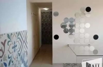 Apartamento com 2 dorms, loteamento clube v, são josé do rio preto - r$ 165 mil, cod: 6628