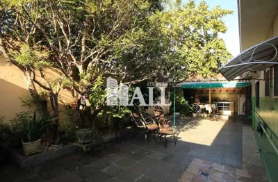 Casa com 4 dorms, parque industrial, são josé do rio preto - r$ 599 mil, cod: 6724