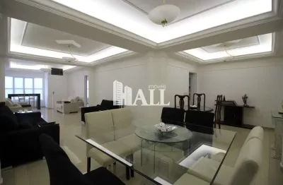 Casa de condomínio com 3 dorms, recanto real, são josé do rio preto - r$ 2.1 mi, cod: 6866