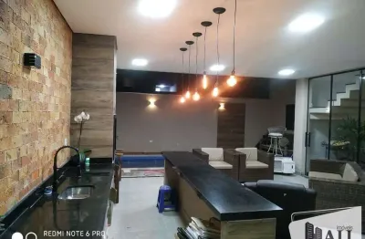 Casa de condomínio com 3 dorms, ideal life ecolazer residence, são josé do rio preto - r$ 1.15 mi, cod: 6977