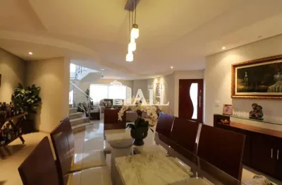 Casa de condomínio com 4 dorms, jardim yolanda, são josé do rio preto - r$ 1.55 mi, cod: 7020