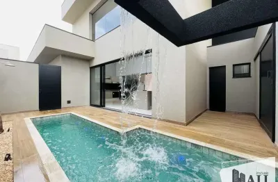 Casa de condomínio com 3 dorms, parque residencial damha iv, são josé do rio preto - r$ 2 mi, cod: 7038