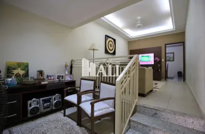 Casa com 3 dorms, parque das flores ii, são josé do rio preto - r$ 500 mil, cod: 7039