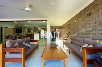 Casa de condomínio com 3 quartos, loteamento recanto do lago, são josé do rio preto - r$ 3 mi, cod: 7061