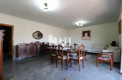 Apartamento com 3 dorms, centro, são josé do rio preto - r$ 450 mil, cod: 7097