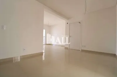 Apartamento com 3 dorms, bom jardim, são josé do rio preto - r$ 950 mil, cod: 7228
