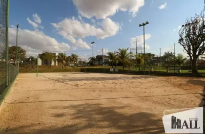 Terreno de condomínio, loteamento recanto do lago, são josé do rio preto - r$ 700 mil, cod: 7287