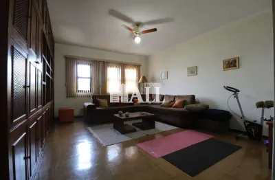 Casa com 3 dorms, vila nossa senhora da paz, são josé do rio preto - r$ 800 mil, cod: 7304