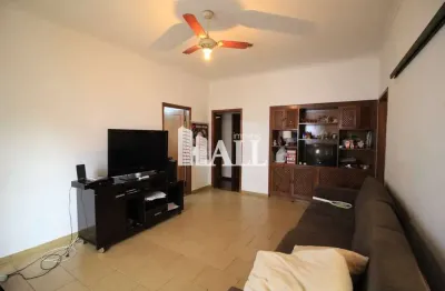 Casa com 4 dorms, jardim alto rio preto, são josé do rio preto - r$ 650 mil, cod: 7425