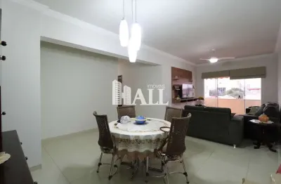 Apartamento com 3 dorms, centro, são josé do rio preto - r$ 429 mil, cod: 7492