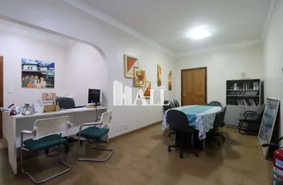 Casa com 4 dorms, vila fioresi, são josé do rio preto - r$ 1 mi, cod: 7527