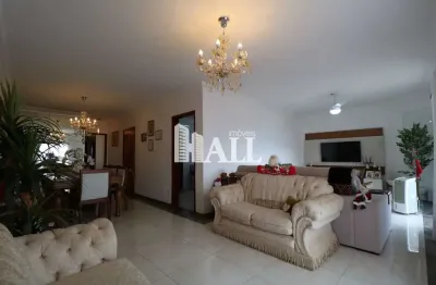 Apartamento com 3 dorms, cidade nova, são josé do rio preto - r$ 485 mil, cod: 7623