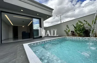 Casa de condomínio com 3 dorms, quinta do lago residence, são josé do rio preto - r$ 1.69 mi, cod: 7659