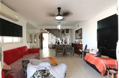 Casa com 2 dorms, jardim panorama, são josé do rio preto - r$ 780 mil, cod: 7668