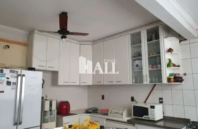 Apartamento com 3 dorms, centro, são josé do rio preto - r$ 500 mil, cod: 7728