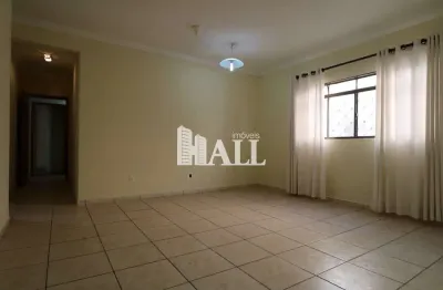 Apartamento com 3 dorms, vila diniz, são josé do rio preto - r$ 400 mil, cod: 7741
