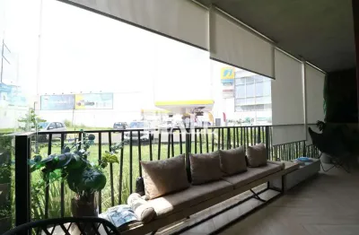 Apartamento com 2 dorms, iguatemi, são josé do rio preto - r$ 812 mil, cod: 7833
