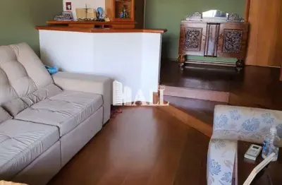Apartamento com 3 dorms, centro, são josé do rio preto - r$ 500 mil, cod: 7852