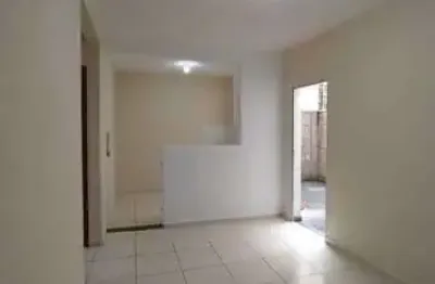 Apartamento com 2 dorms, rios di itália, são josé do rio preto - r$ 184 mil, cod: 7872