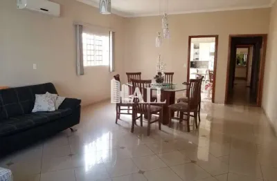 Casa com 2 dorms, parque são miguel, são josé do rio preto - r$ 720 mil, cod: 7873