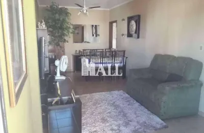 Apartamento com 2 quartos, cidade nova, são josé do rio preto - r$ 230 mil, cod: 7890