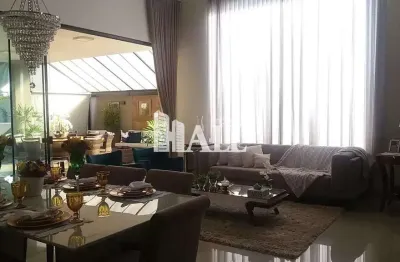 Casa de condomínio com 4 dorms, parque residencial damha vi, são josé do rio preto - r$ 1.8 mi, cod: 7970