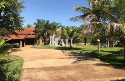Chácara com 3 dorms, estância são manoel (zona rural), são josé do rio preto - r$ 1.59 mi, cod: 8020