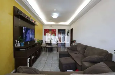 Apartamento com 3 dorms, jardim residencial vetorasso, são josé do rio preto - r$ 300 mil, cod: 8105