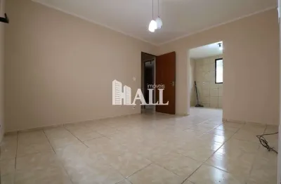 Apartamento com 2 dorms, eldorado, são josé do rio preto - r$ 180 mil, cod: 8110