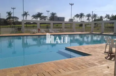 Terreno de condomínio, centro, bady bassitt - r$ 240 mil, cod: 8117