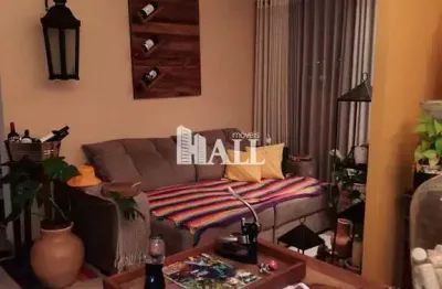 Apartamento com 2 dorms, residencial colorado, são josé do rio preto - r$ 180 mil, cod: 8142