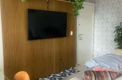 Apartamento com 2 dorms, higienópolis, são josé do rio preto - r$ 260 mil, cod: 8143