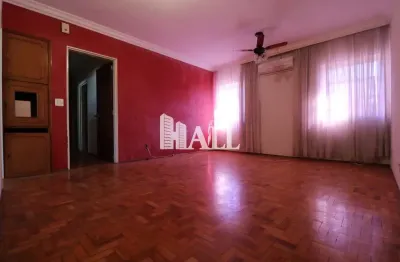 Apartamento com 3 dorms, vila diniz, são josé do rio preto - r$ 250 mil, cod: 8160