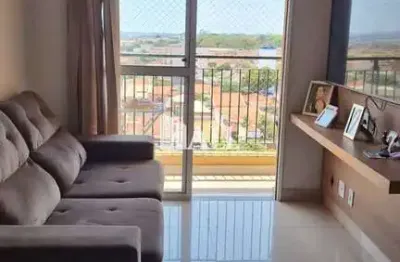 Apartamento com 2 dorms, jardim nazareth, são josé do rio preto - r$ 240 mil, cod: 8169