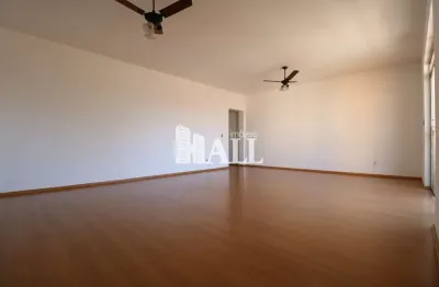 Apartamento com 3 dorms, centro, são josé do rio preto - r$ 445 mil, cod: 8171