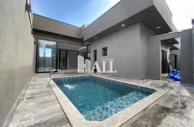 Casa de condomínio com 3 dorms, golden park residence, mirassol - r$ 1.65 mi, cod: 8182