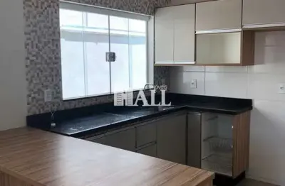 Casa com 2 dorms, residencial jardim vista bela, são josé do rio preto - r$ 295 mil, cod: 8265