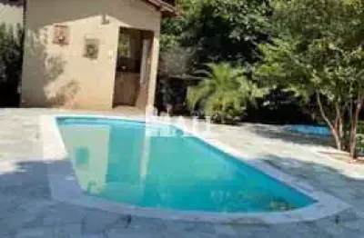 Chácara com 3 dorms, são luiz i (talhado), são josé do rio preto - r$ 450 mil, cod: 8268