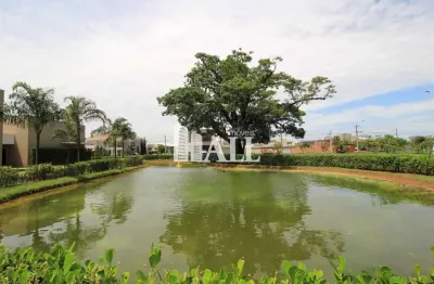 Terreno de condomínio, parque residencial damha vi, são josé do rio preto - r$ 800 mil, cod: 8300