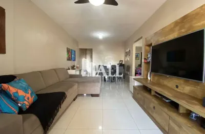Apartamento com 3 dorms, bom jardim, são josé do rio preto - r$ 450 mil, cod: 8304