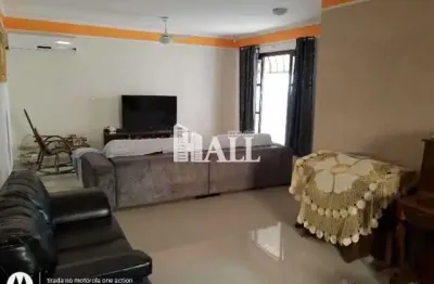Casa com 3 quartos, jardim são marco, são josé do rio preto - r$ 1.2 mi, cod: 8310