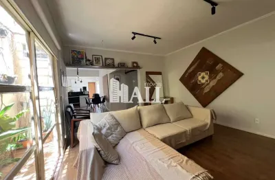 Casa com 4 quartos à venda na Rua José Calil Faical, Jardim São Marco, São José do Rio Preto