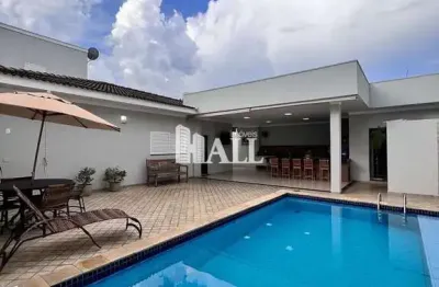 Casa com 3 dorms, jardim nazareth, são josé do rio preto - r$ 1.2 mi, cod: 8441