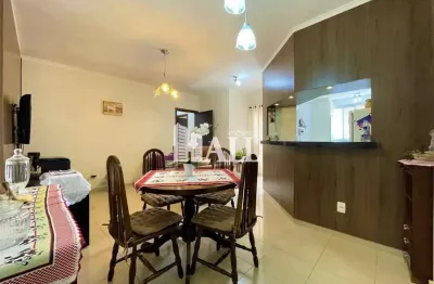 Apartamento com 2 dorms, boa vista, são josé do rio preto - r$ 335 mil, cod: 8493