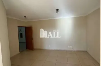 Apartamento com 2 dorms, boa vista, são josé do rio preto - r$ 350 mil, cod: 8494