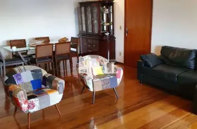 Apartamento com 4 dorms, centro, são josé do rio preto - r$ 440 mil, cod: 8529