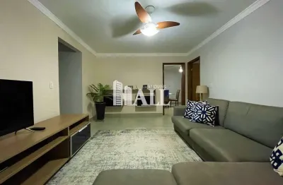 Apartamento com 3 dorms, vila diniz, são josé do rio preto - r$ 385 mil, cod: 8533