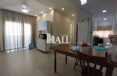Apartamento com 2 quartos à venda na Avenida de Maio, Vila São Judas Tadeu, São José do Rio Preto