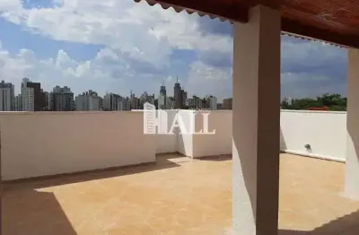 Apartamento com 1 dorm, vila aurora, são josé do rio preto - r$ 235 mil, cod: 8680